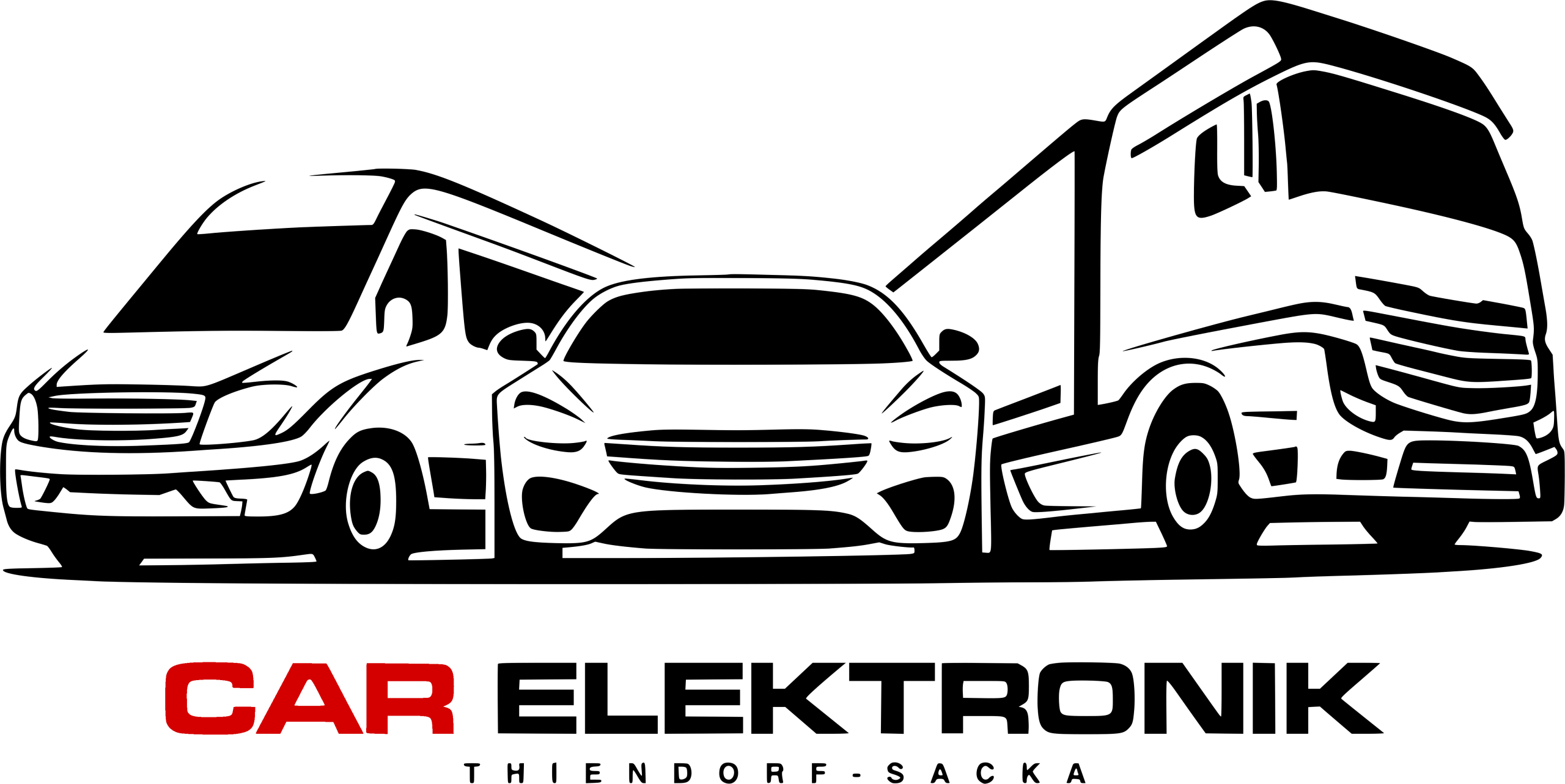 Car Elektronik